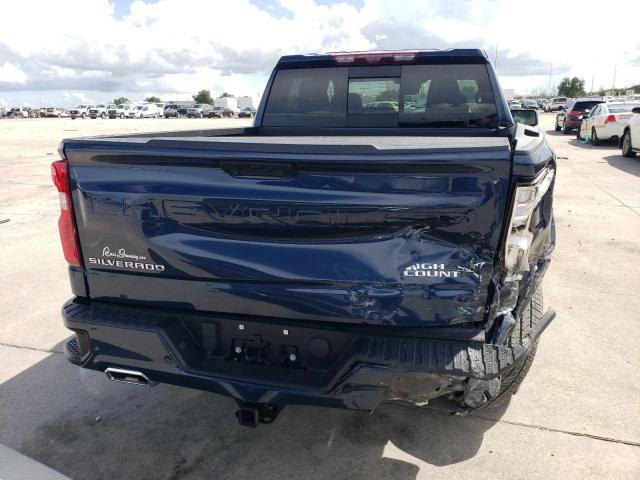 Photo 5 VIN: 2GCPAFED1P1125615 - CHEVROLET SILVERADO 