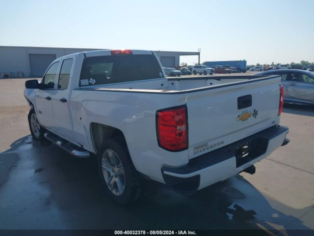 Photo 2 VIN: 2GCRCMEC1K1179973 - CHEVROLET SILVERADO LD 