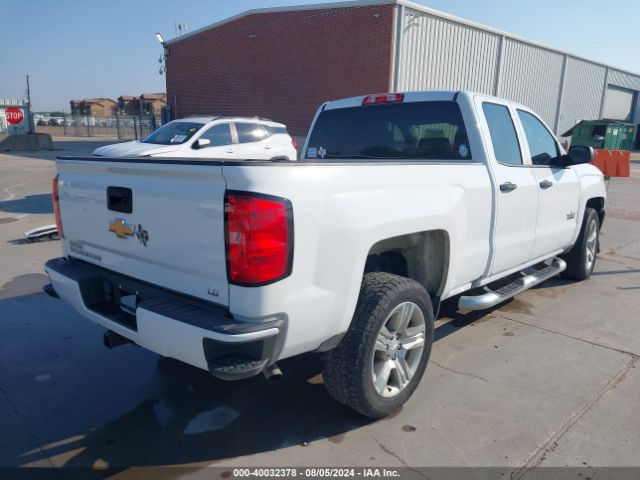 Photo 3 VIN: 2GCRCMEC1K1179973 - CHEVROLET SILVERADO LD 