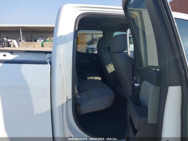 Photo 7 VIN: 2GCRCMEC1K1179973 - CHEVROLET SILVERADO LD 