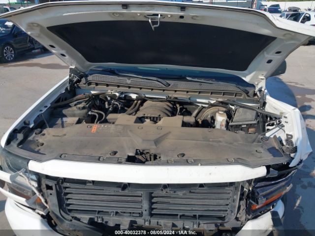 Photo 9 VIN: 2GCRCMEC1K1179973 - CHEVROLET SILVERADO LD 