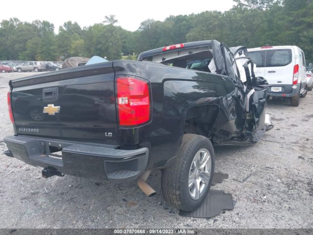 Photo 3 VIN: 2GCRCMEC1K1191105 - CHEVROLET SILVERADO 1500 LD 