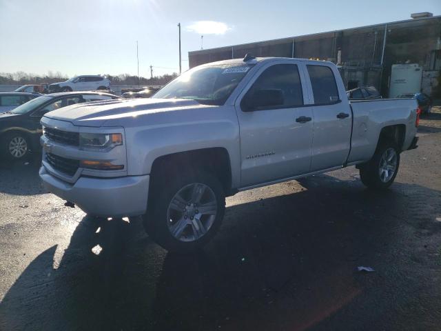 Photo 0 VIN: 2GCRCMEC1K1219453 - CHEVROLET SILVERADO 