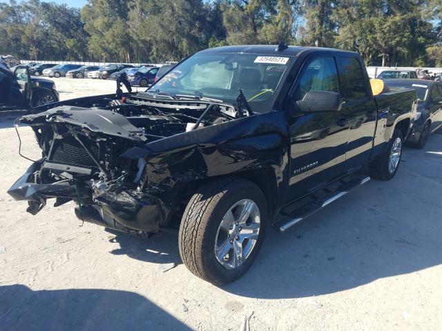 Photo 1 VIN: 2GCRCMEC2K1234480 - CHEVROLET SILVERADO 