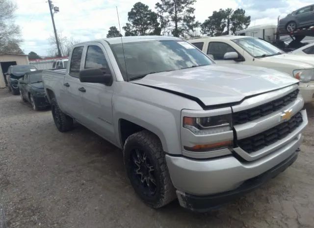 Photo 0 VIN: 2GCRCMEC3K1178534 - CHEVROLET SILVERADO 1500 LD 