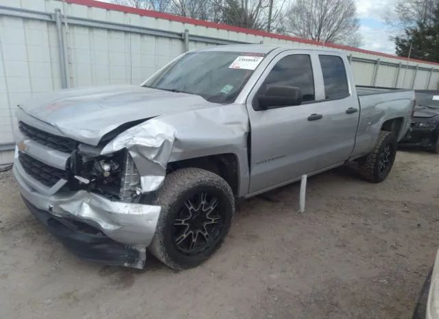 Photo 1 VIN: 2GCRCMEC3K1178534 - CHEVROLET SILVERADO 1500 LD 