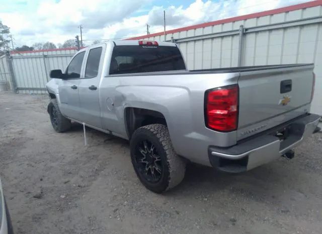 Photo 2 VIN: 2GCRCMEC3K1178534 - CHEVROLET SILVERADO 1500 LD 