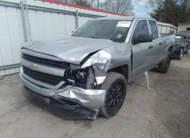 Photo 5 VIN: 2GCRCMEC3K1178534 - CHEVROLET SILVERADO 1500 LD 