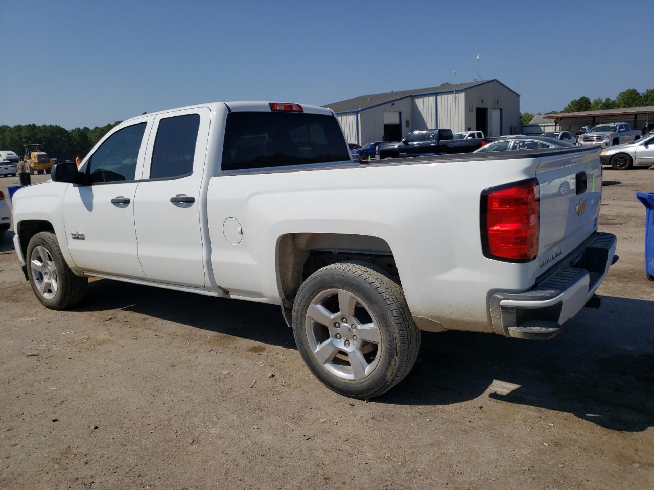 Photo 1 VIN: 2GCRCMEC4K1217678 - CHEVROLET SILVERADO 