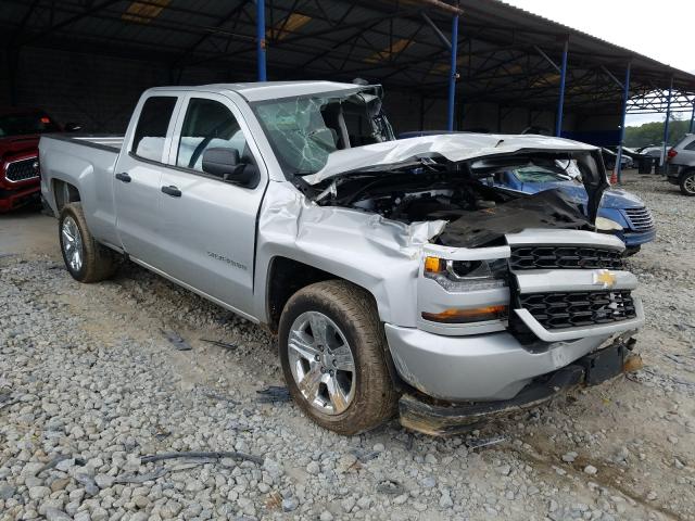 Photo 0 VIN: 2GCRCMEC5K1212991 - CHEVROLET SILVERADO 