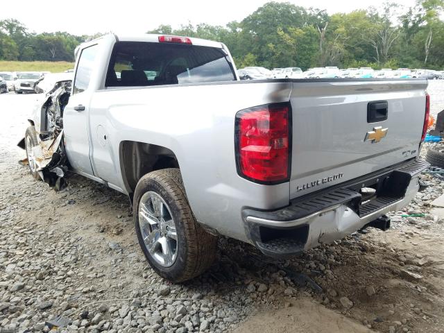 Photo 2 VIN: 2GCRCMEC5K1212991 - CHEVROLET SILVERADO 