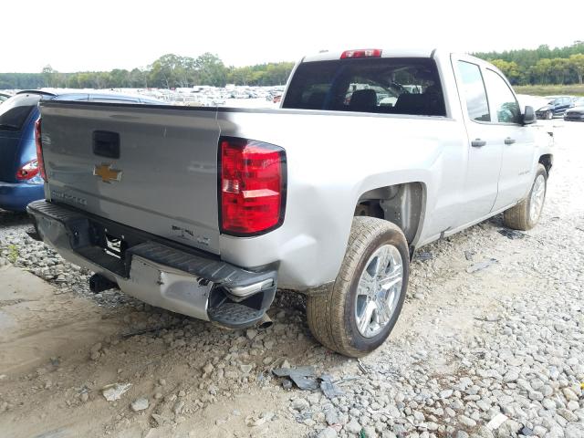 Photo 3 VIN: 2GCRCMEC5K1212991 - CHEVROLET SILVERADO 