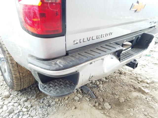 Photo 8 VIN: 2GCRCMEC5K1212991 - CHEVROLET SILVERADO 