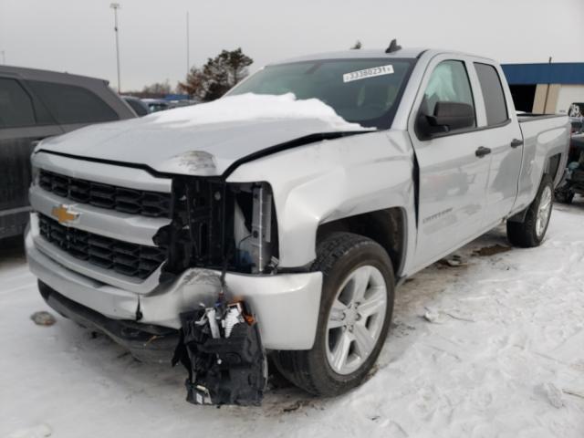 Photo 1 VIN: 2GCRCMEC6K1207864 - CHEVROLET SILVERADO 