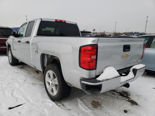 Photo 2 VIN: 2GCRCMEC6K1207864 - CHEVROLET SILVERADO 