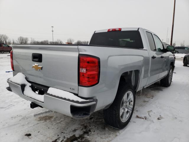 Photo 3 VIN: 2GCRCMEC6K1207864 - CHEVROLET SILVERADO 