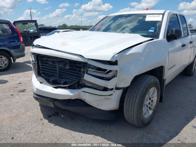 Photo 5 VIN: 2GCRCMEC6K1216953 - CHEVROLET SILVERADO 1500 LD 