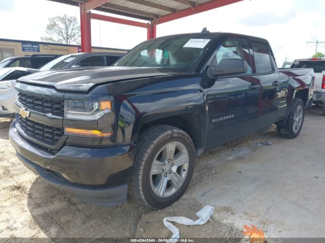 Photo 1 VIN: 2GCRCMEC6K1244638 - CHEVROLET SILVERADO LD 