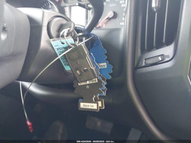 Photo 10 VIN: 2GCRCMEC6K1244638 - CHEVROLET SILVERADO LD 