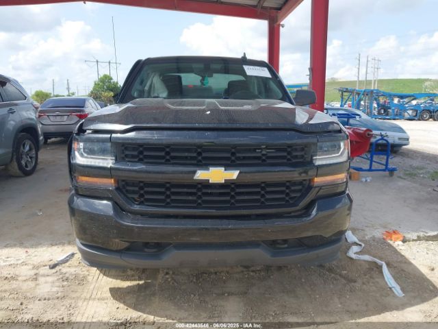 Photo 11 VIN: 2GCRCMEC6K1244638 - CHEVROLET SILVERADO LD 