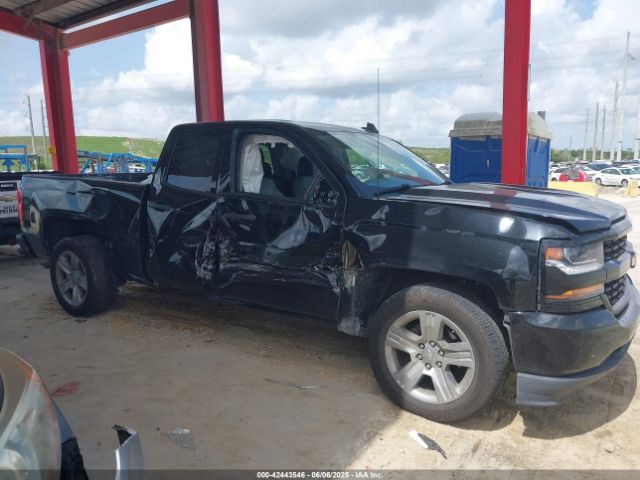 Photo 12 VIN: 2GCRCMEC6K1244638 - CHEVROLET SILVERADO LD 