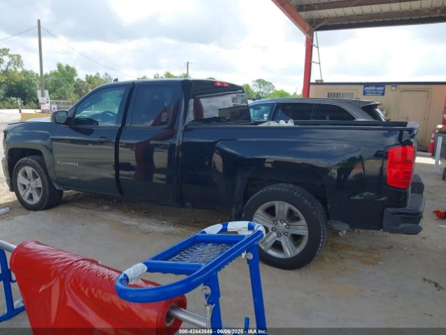 Photo 13 VIN: 2GCRCMEC6K1244638 - CHEVROLET SILVERADO LD 