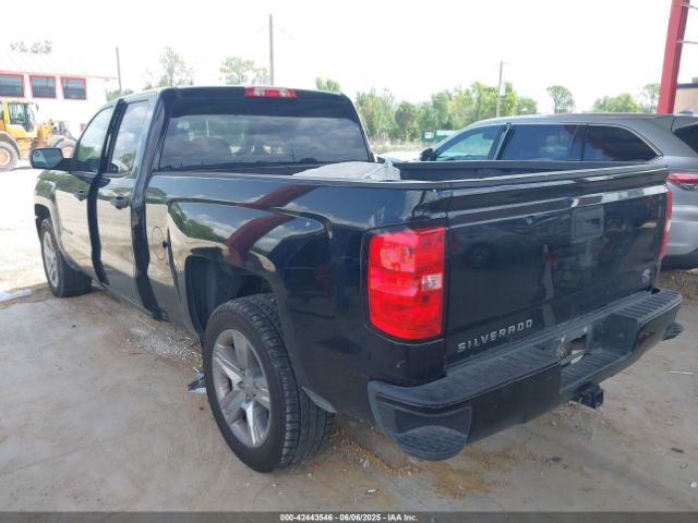 Photo 2 VIN: 2GCRCMEC6K1244638 - CHEVROLET SILVERADO LD 
