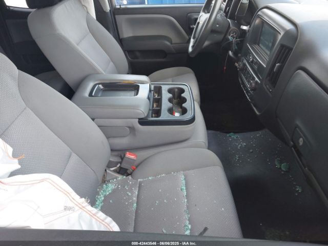 Photo 4 VIN: 2GCRCMEC6K1244638 - CHEVROLET SILVERADO LD 
