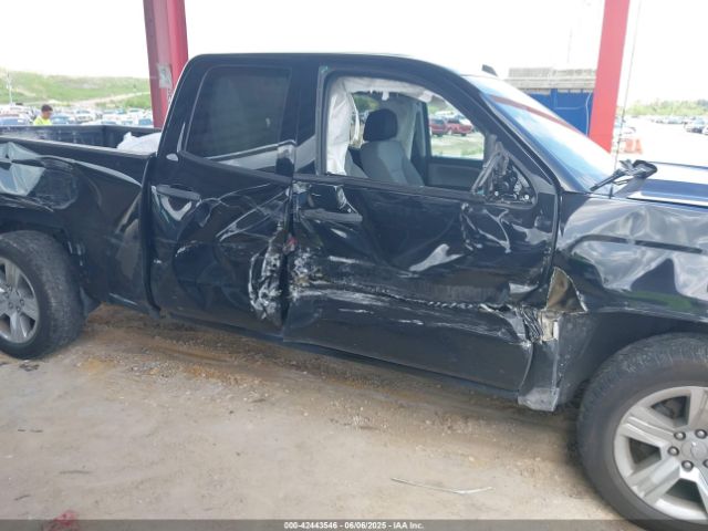 Photo 5 VIN: 2GCRCMEC6K1244638 - CHEVROLET SILVERADO LD 