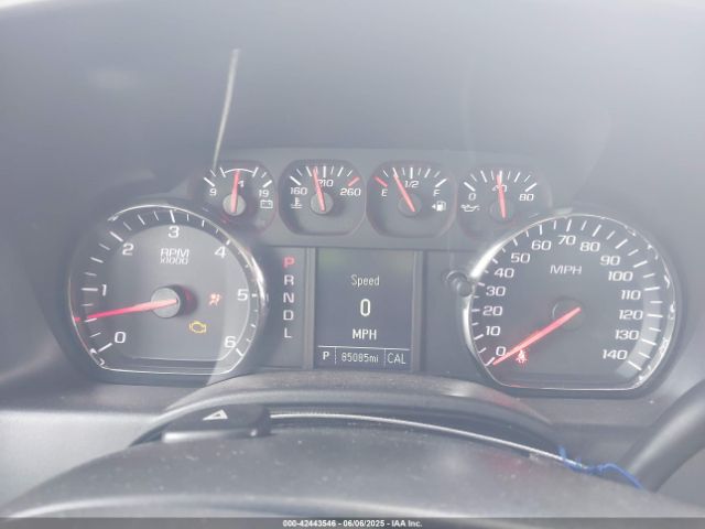 Photo 6 VIN: 2GCRCMEC6K1244638 - CHEVROLET SILVERADO LD 