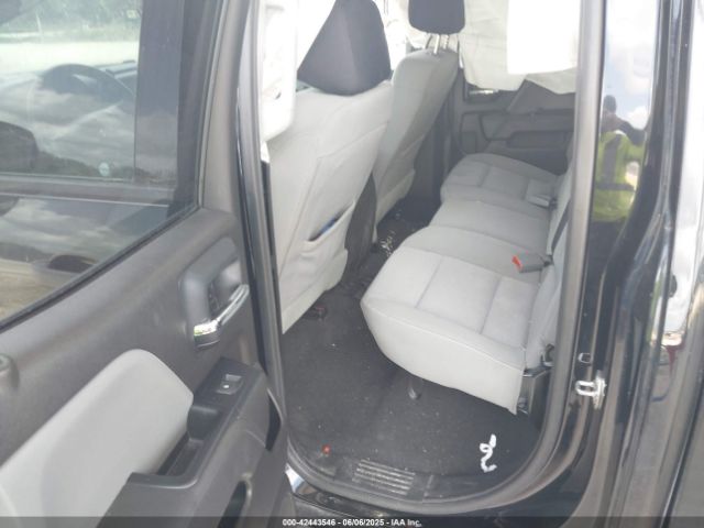 Photo 7 VIN: 2GCRCMEC6K1244638 - CHEVROLET SILVERADO LD 