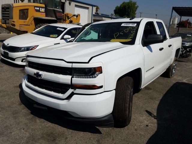 Photo 1 VIN: 2GCRCMEC8K1209003 - CHEVROLET SILVERADO 