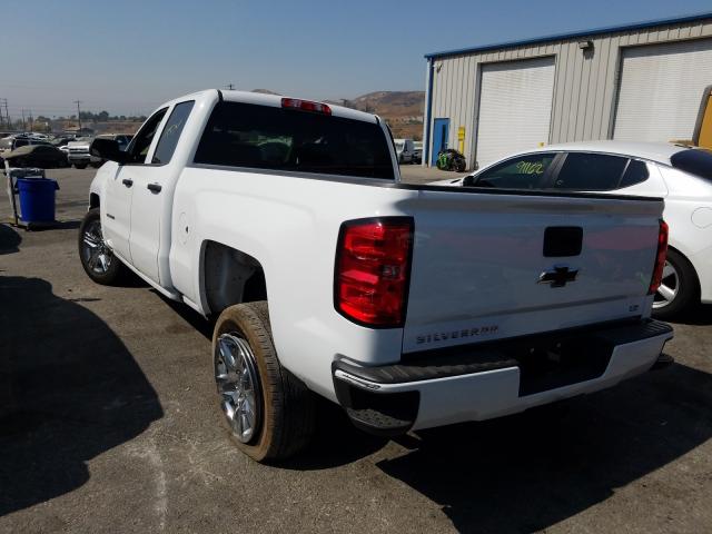 Photo 2 VIN: 2GCRCMEC8K1209003 - CHEVROLET SILVERADO 