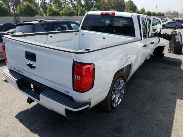 Photo 3 VIN: 2GCRCMEC8K1209003 - CHEVROLET SILVERADO 