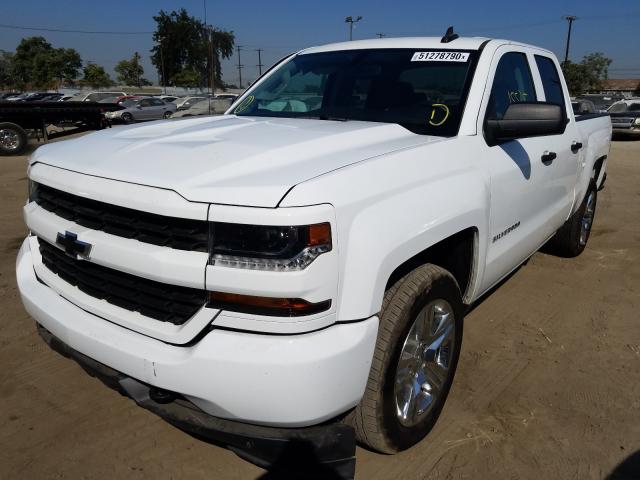 Photo 1 VIN: 2GCRCMEC8K1209003 - CHEVROLET SILVERADO 