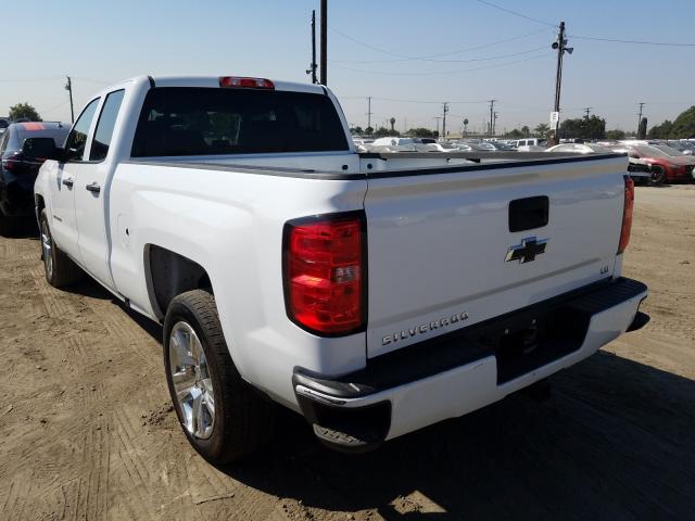 Photo 2 VIN: 2GCRCMEC8K1209003 - CHEVROLET SILVERADO 