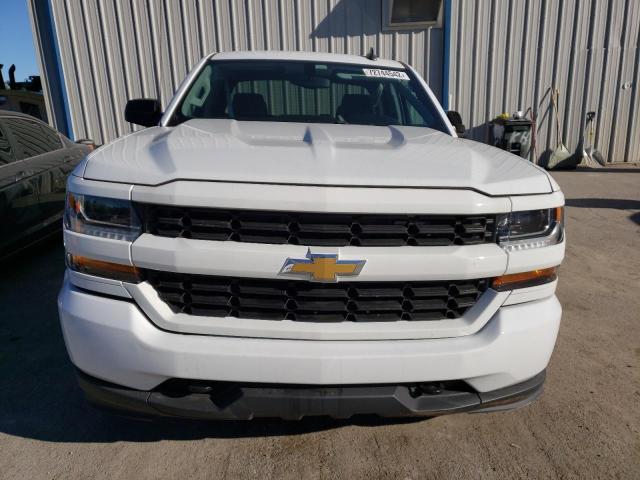 Photo 4 VIN: 2GCRCMEC9K1173452 - CHEVROLET SILVERADO 