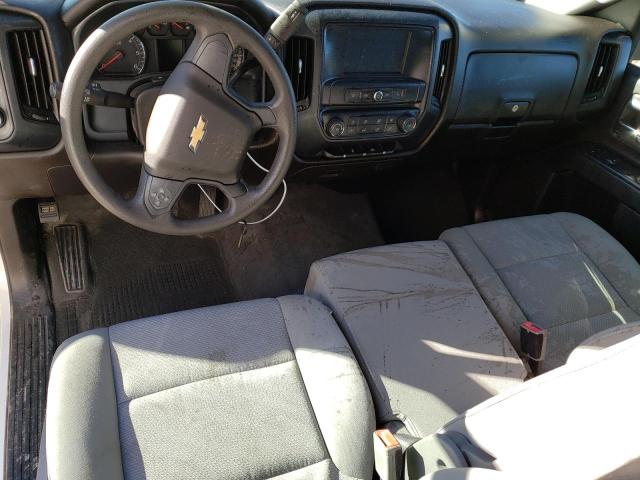 Photo 7 VIN: 2GCRCMEC9K1173452 - CHEVROLET SILVERADO 