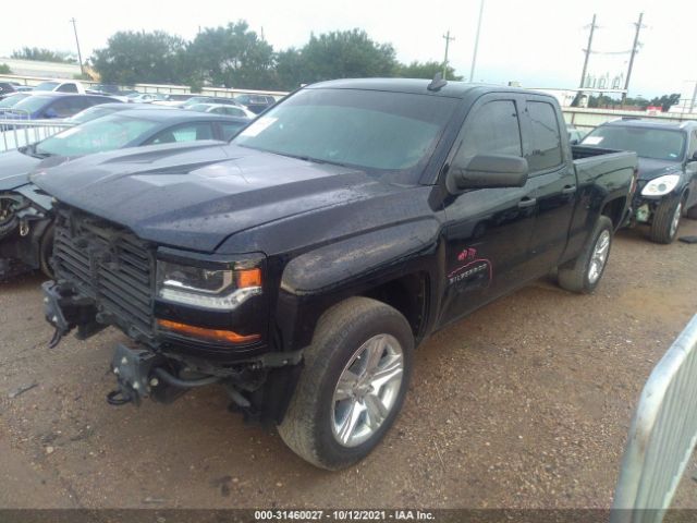 Photo 1 VIN: 2GCRCMEC9K1230071 - CHEVROLET SILVERADO 1500 LD 