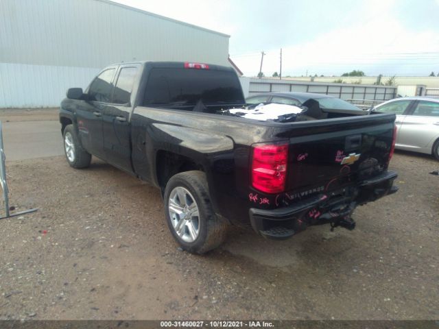 Photo 2 VIN: 2GCRCMEC9K1230071 - CHEVROLET SILVERADO 1500 LD 