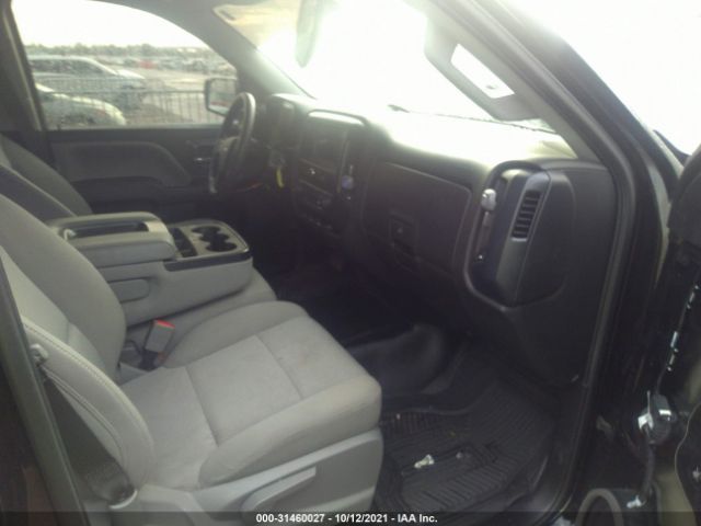 Photo 4 VIN: 2GCRCMEC9K1230071 - CHEVROLET SILVERADO 1500 LD 