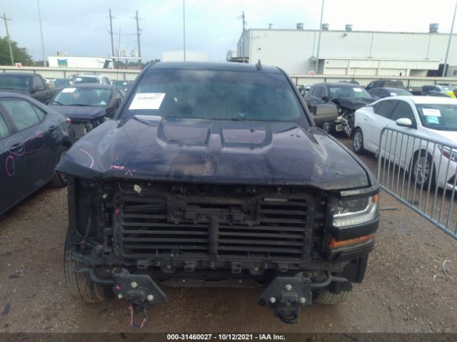 Photo 5 VIN: 2GCRCMEC9K1230071 - CHEVROLET SILVERADO 1500 LD 