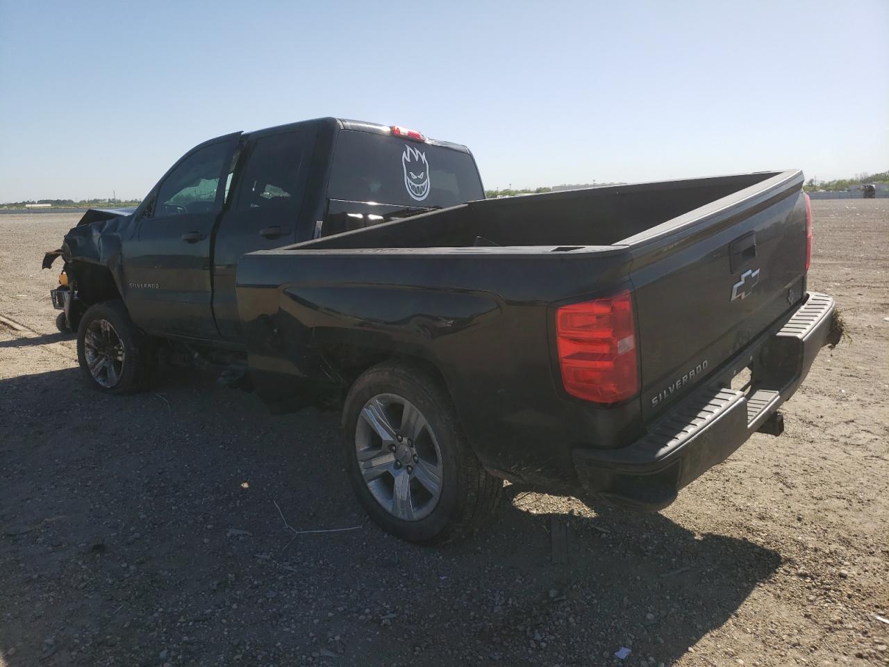 Photo 1 VIN: 2GCRCMEC9K1244715 - CHEVROLET SILVERADO 