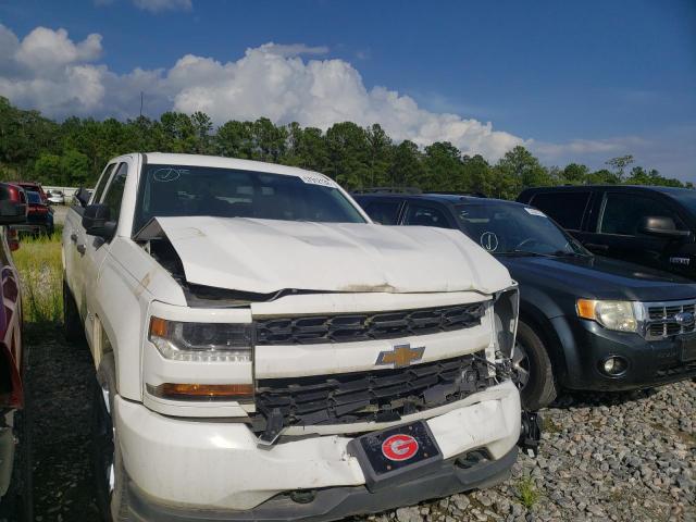 Photo 0 VIN: 2GCRCMECXK1133753 - CHEVROLET SILVERADO 