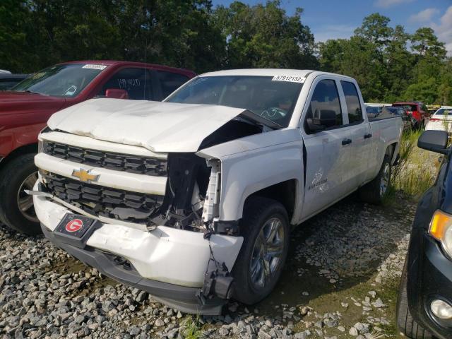 Photo 1 VIN: 2GCRCMECXK1133753 - CHEVROLET SILVERADO 