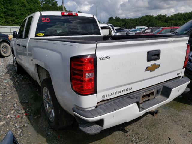 Photo 2 VIN: 2GCRCMECXK1133753 - CHEVROLET SILVERADO 