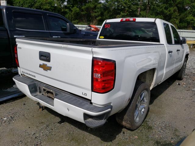 Photo 3 VIN: 2GCRCMECXK1133753 - CHEVROLET SILVERADO 