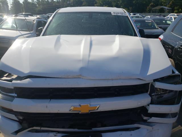 Photo 6 VIN: 2GCRCMECXK1133753 - CHEVROLET SILVERADO 