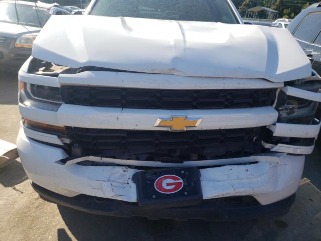 Photo 8 VIN: 2GCRCMECXK1133753 - CHEVROLET SILVERADO 