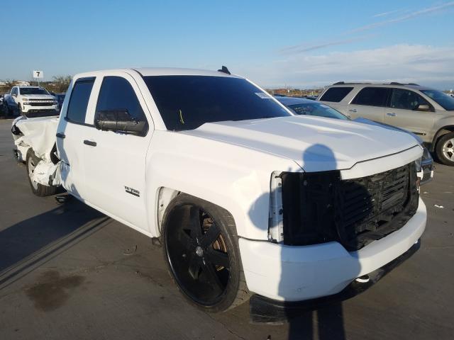 Photo 0 VIN: 2GCRCMECXK1155557 - CHEVROLET SILVERADO 